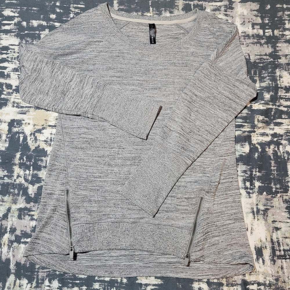 90 Degree sweater